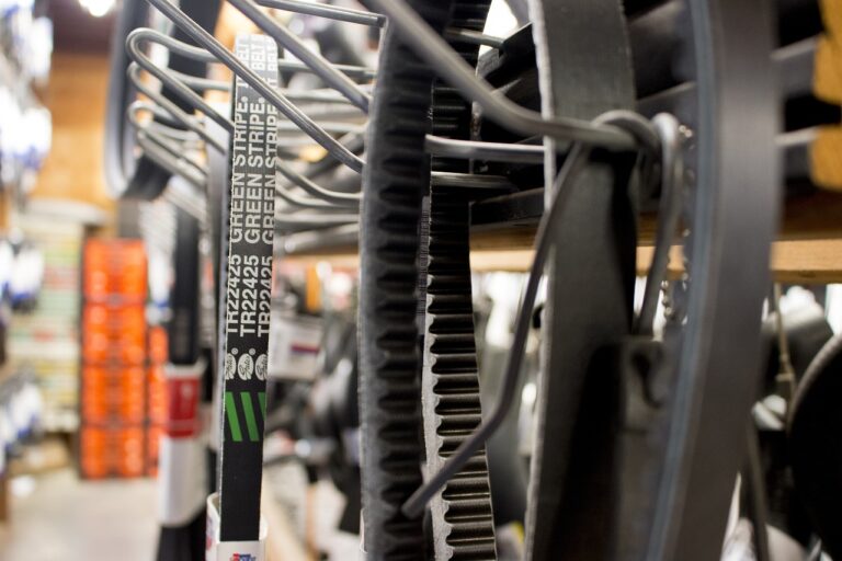The Role of Augmented Reality in Vehicle Repair Training Programs