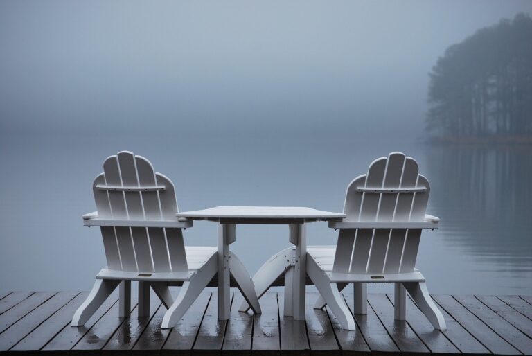 Adventure Travel Destinations: Remote and Untouched Wilderness Areas
