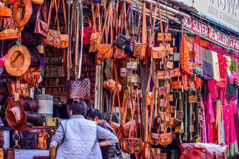 Fashion’s Role in Urban Development: Integrating Sustainability in City Planning