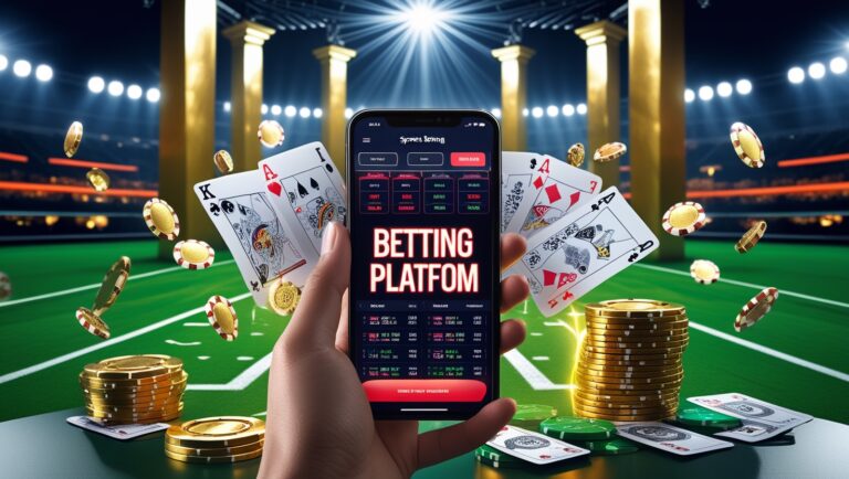 11xPlay: The Ultimate Online Betting and Casino Gaming Platform