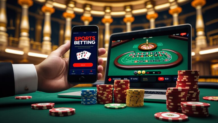 Betbhai9: The Ultimate Online Betting Platform for Casino and Sports Enthusiasts
