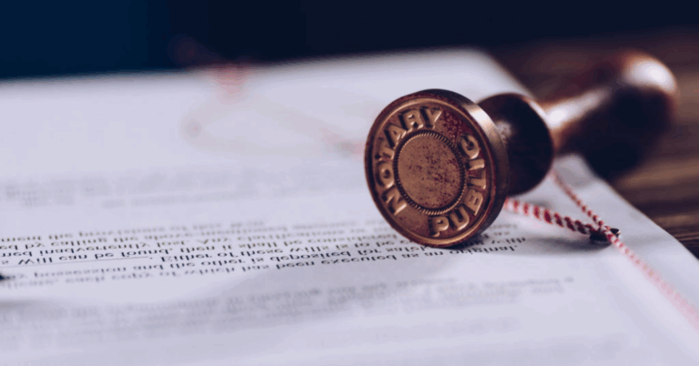 Apostille Fairfax Virginia VA: Same-Day Apostille for Personal and Business Documents