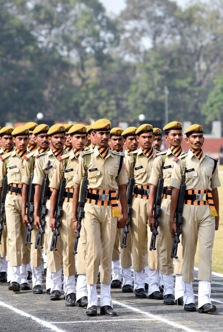 Free NDA Coaching – A Way to Achieve Your Defence Dream